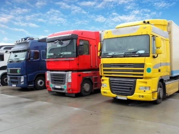 Adana Çamlıca Nakliye